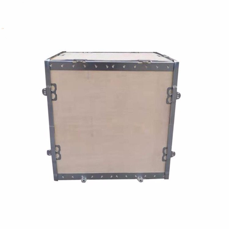 永清可折叠木箱